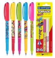 Tornado Boom 2675 + zmizk