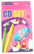 Souprava 9393 CD set - zvtit obrzek