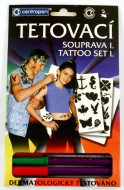 Tetovac souprava 2880/4 1 - zvtit obrzek