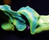 Inteligentn plastelina - teplocitliv - chameleon - Modelovac hmota