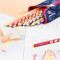 Pastelka STABILO EASYcolors pro prav�ky, trojhrann