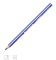  Barevn� pastelka "Trio" modr�, maxi, trojhrann�, 
