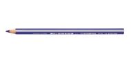 Barevn� pastelka Trio modr�, maxi, trojhrann�, STABILO