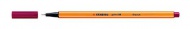 Liner STABILO point 88/50 bord