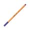  Linery STABILO "Point 88 ARTY", 18 r�zn�ch barev,