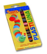 Plastelna 90/10 Jovi - zvtit obrzek