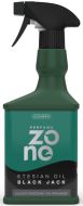 CLEAMEN PERFUME ZONE Etesian oil Black jack 550 ml