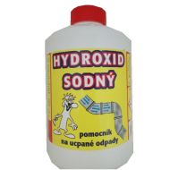 Hydroxid sodn� 1 kg