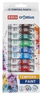 Temperov barvy 12 ks - zvtit obrzek
