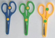 SCISSOR-13- dtsk nky 13cm - zvtit obrzek