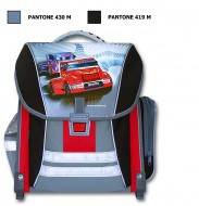 koln batoh Truck - zvtit obrzek