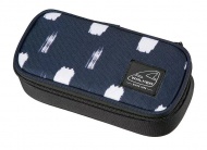 Studentsk penl Classic Brush Blue - zvtit obrzek