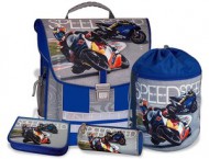 koln aktovkov set Speed - zvtit obrzek