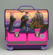 Aktovka - Harry Potter  Hermiona - zvtit obrzek