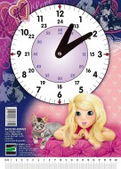 koln hodiny Emmi kot - zvtit obrzek