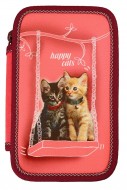 koln penl 3-patra Happy Cats - zvtit obrzek