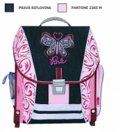 koln batoh Pink - zvtit obrzek