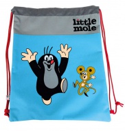 Pytlk na sport Krtek - zvtit obrzek