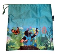 Sek na pezvky - KRTEK a zrctko - zvtit obrzek