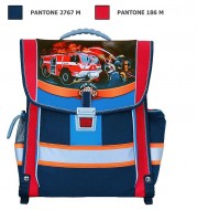 koln aktovka Rescuer - zvtit obrzek