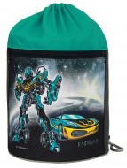 Sportovn pytel Robocar - zvtit obrzek