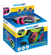 Plastov oezvtko Prima Art Double - zvtit obrzek