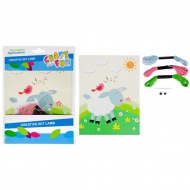 Krevativn set oveka 445962