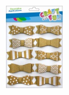 Maliky paprov 10 ks 463862