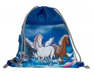 Sek na cviky Horses - zvtit obrzek