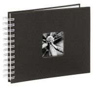 Hama album klasick� spir�lov� FINE ART 24x17 cm