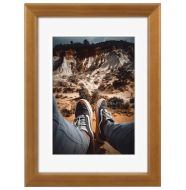  Hama r�me�ek d�ev�n� BELLA, o�ech, 13x18 cm