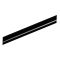  Hama r�me�ek plastov� MADRID, �ern�, 10x15cm 