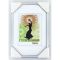 Hama r�me�ek plastov� MADRID, st��brn� matn�, 10x1