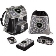 koln batoh - set,  Spider Cruz se zapnnm FIDLOCK - zvtit obrzek