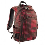 Chiemsee Dotto Dark Muffin Brown, batoh mal - zvtit obrzek