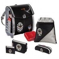 Aktovka Robot set, Step by Step Pure Touch,  - zvtit obrzek