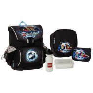 koln aktovka - set, LEGO Ultimate CHIMA - zvtit obrzek