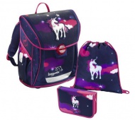 koln aktovkov set Baggymax Fabby Jednoroec - zvtit obrzek