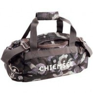 Chiemsee sportovn taka Matchbag flower power - zvtit obrzek