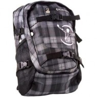 Chiemsee koln batoh beachcheck black - zvtit obrzek