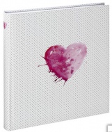 Hama album klasick LAZISE 29x32 cm, rov