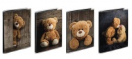 Hama album soft BATZI 10x15/36, designov mix