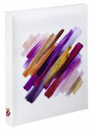 Hama album BRUSHSTROKE 10x15/24, erven