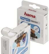 Hama fotor��ky samolep�c�, transparentn�, 500 ks 