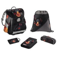 koln batoh - set OHNIV JETR - zvtit obrzek