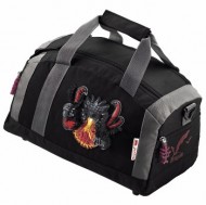 Sportovn taka Ohniv jetr - zvtit obrzek