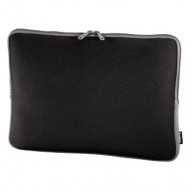 Notebook obal Neoprene, 11,6- 30 cm, ern/ed  - zvtit obrzek