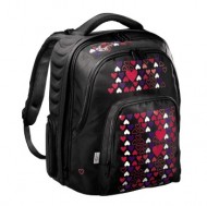 All Out batoh Heart  - zvtit obrzek