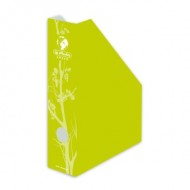 Krab.box A4/7cm,Green-zelen - zvtit obrzek