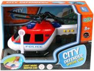Helikopt�ra Police City Defender, zvuky a sv�tlo - zv�t�it obr�zek